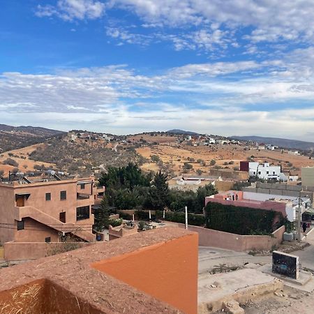 Mountain Taghazout Apartment 외부 사진