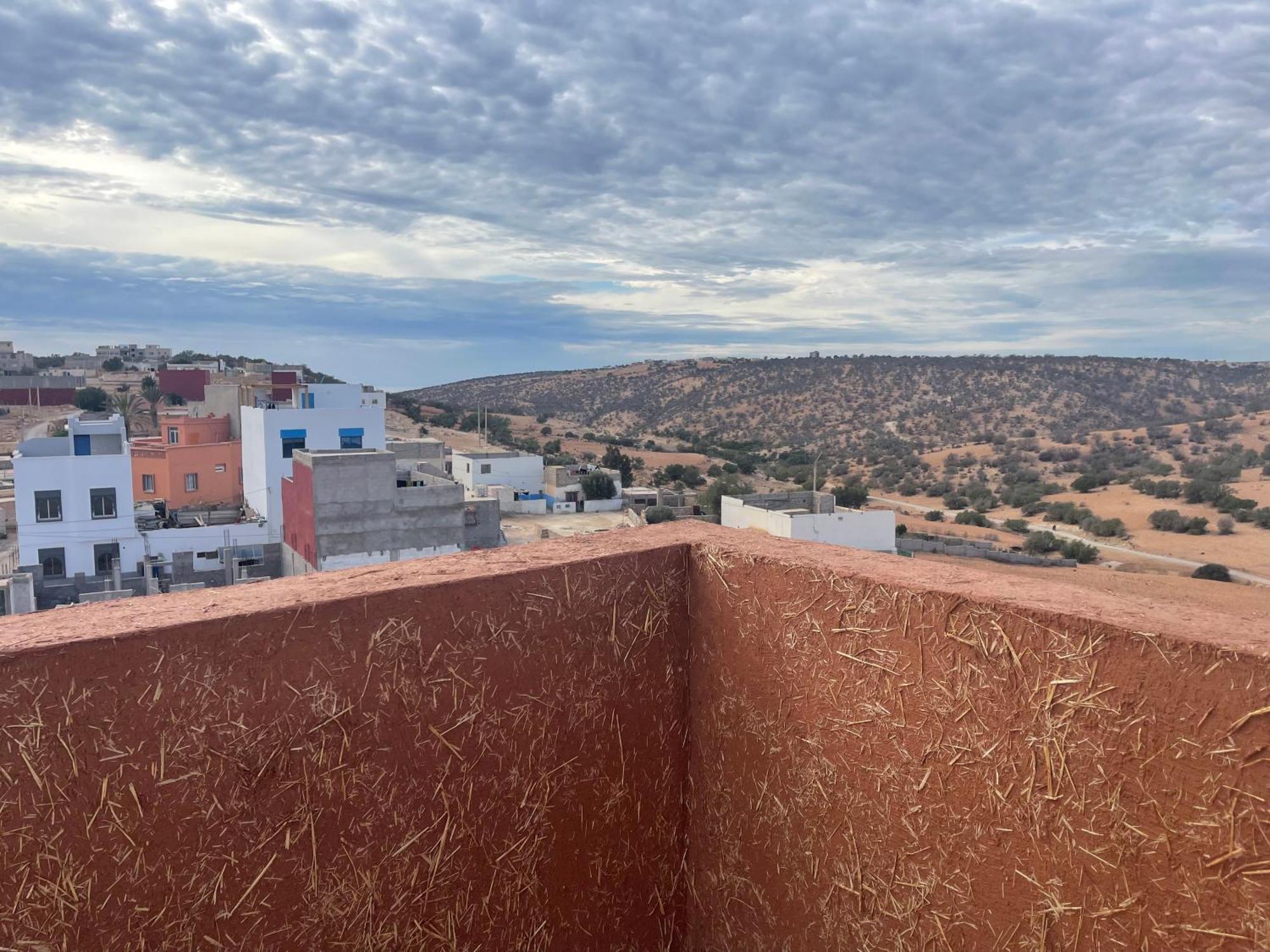 Mountain Taghazout Apartment 외부 사진