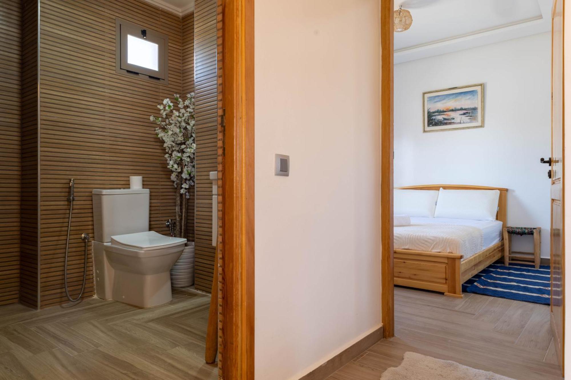 Mountain Taghazout Apartment 외부 사진