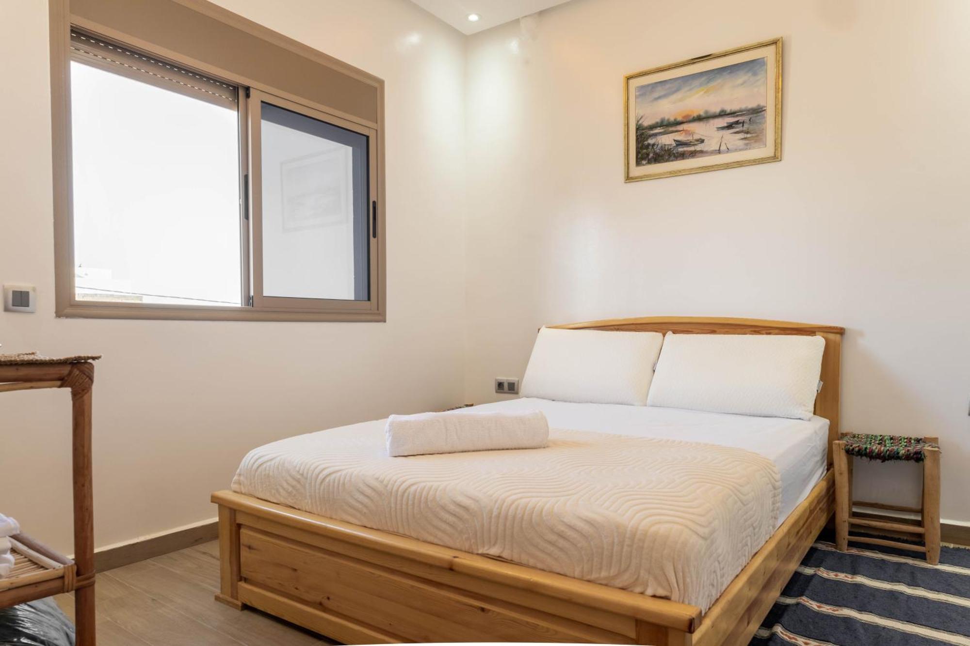 Mountain Taghazout Apartment 외부 사진