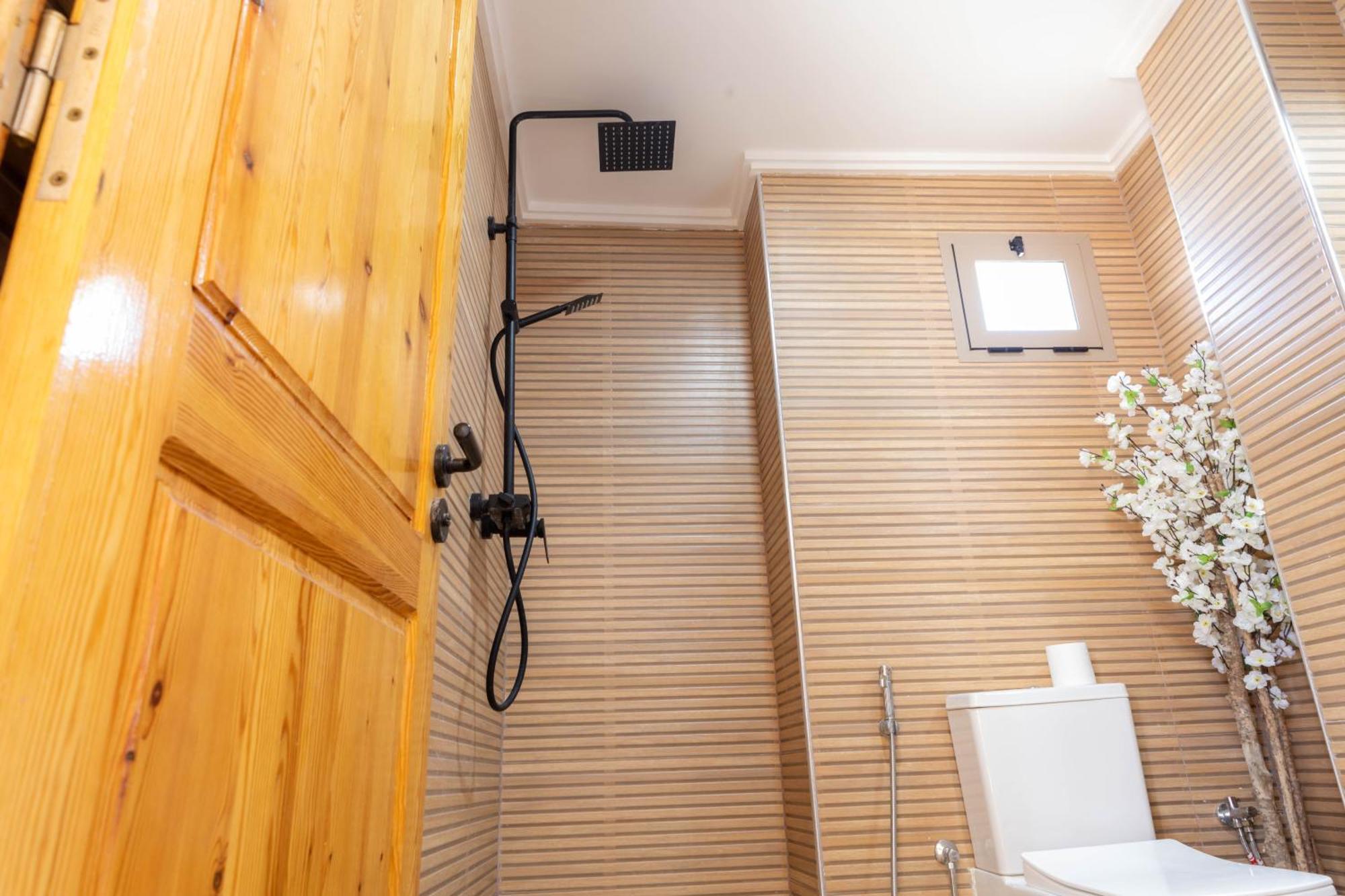 Mountain Taghazout Apartment 외부 사진