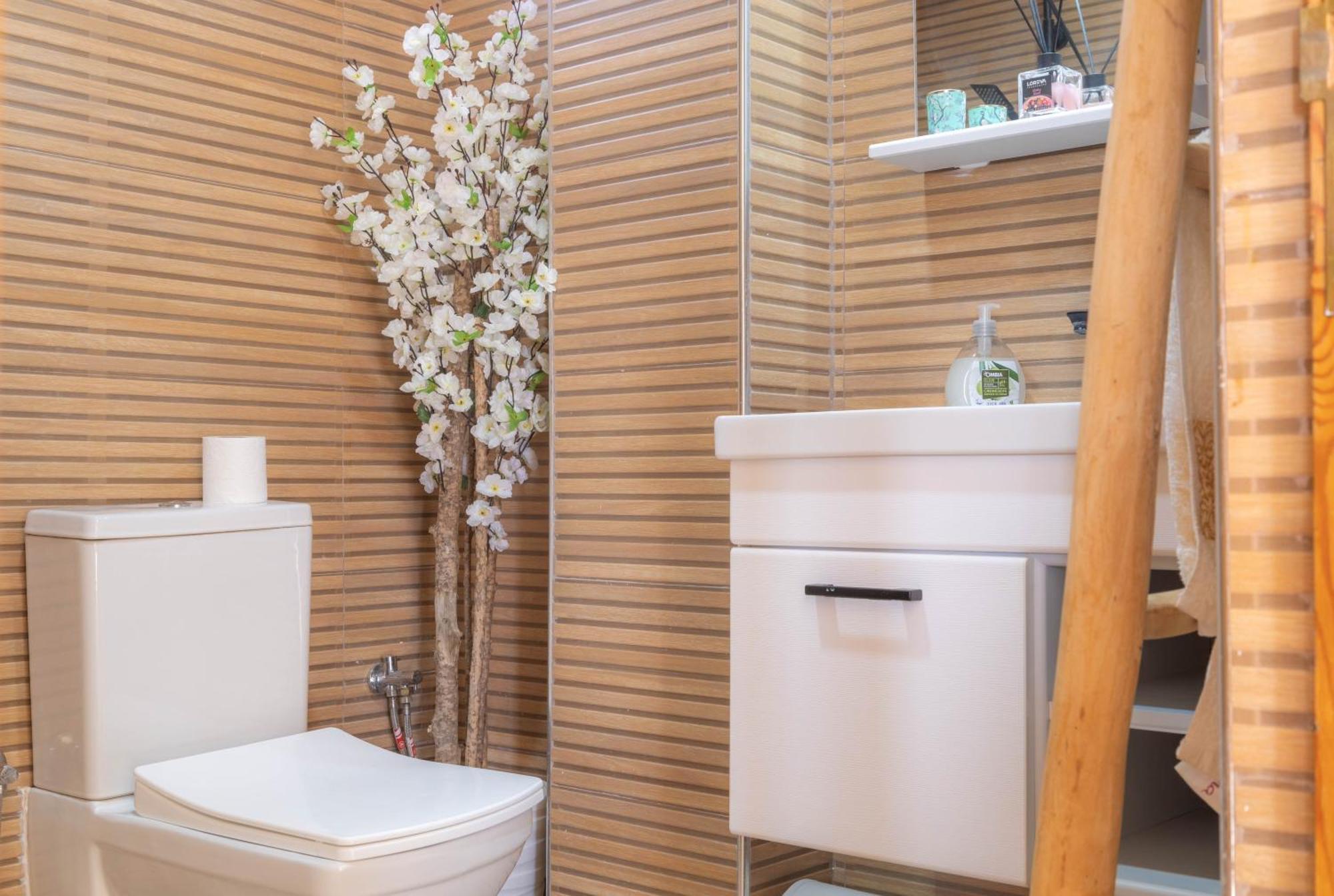 Mountain Taghazout Apartment 외부 사진