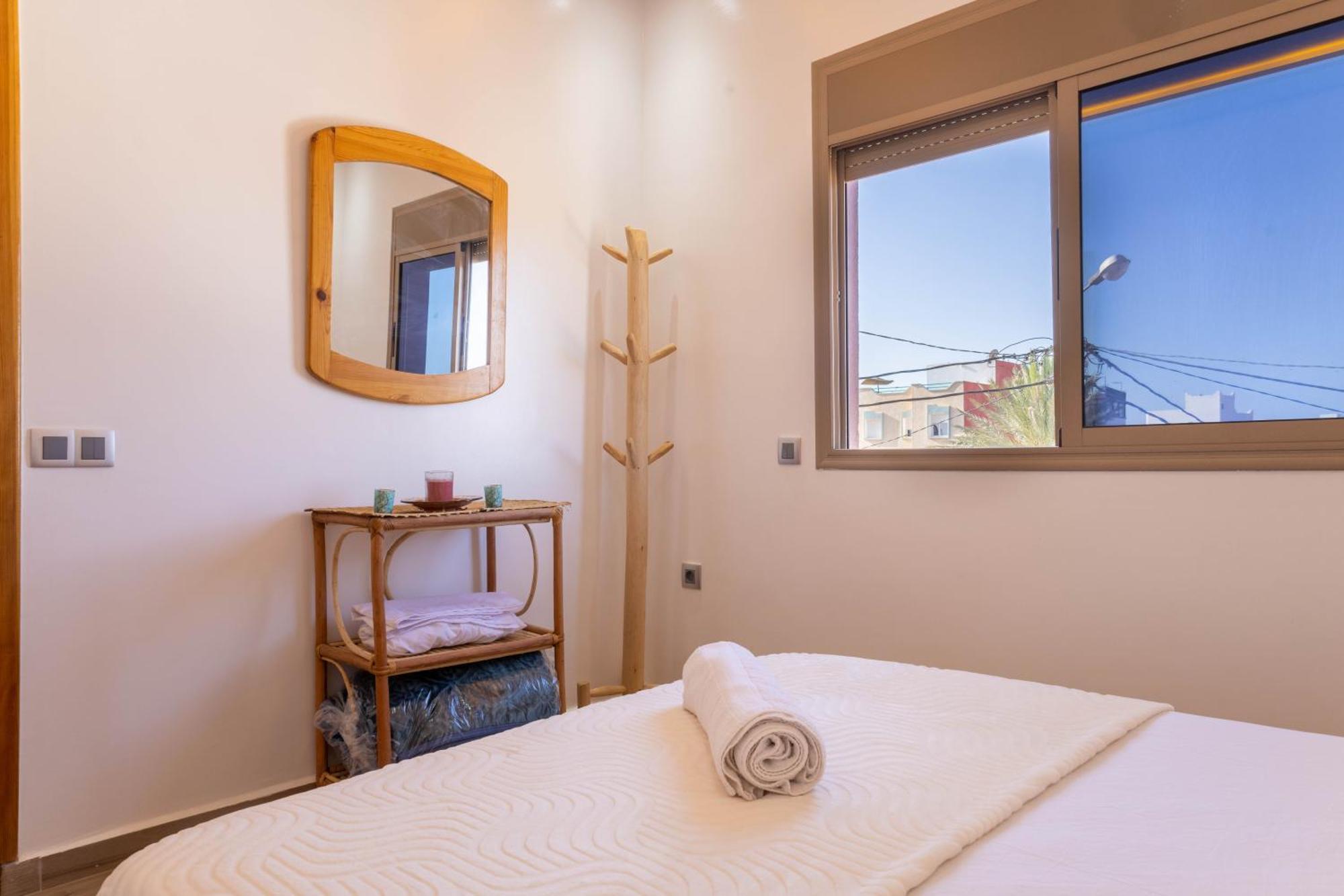 Mountain Taghazout Apartment 외부 사진