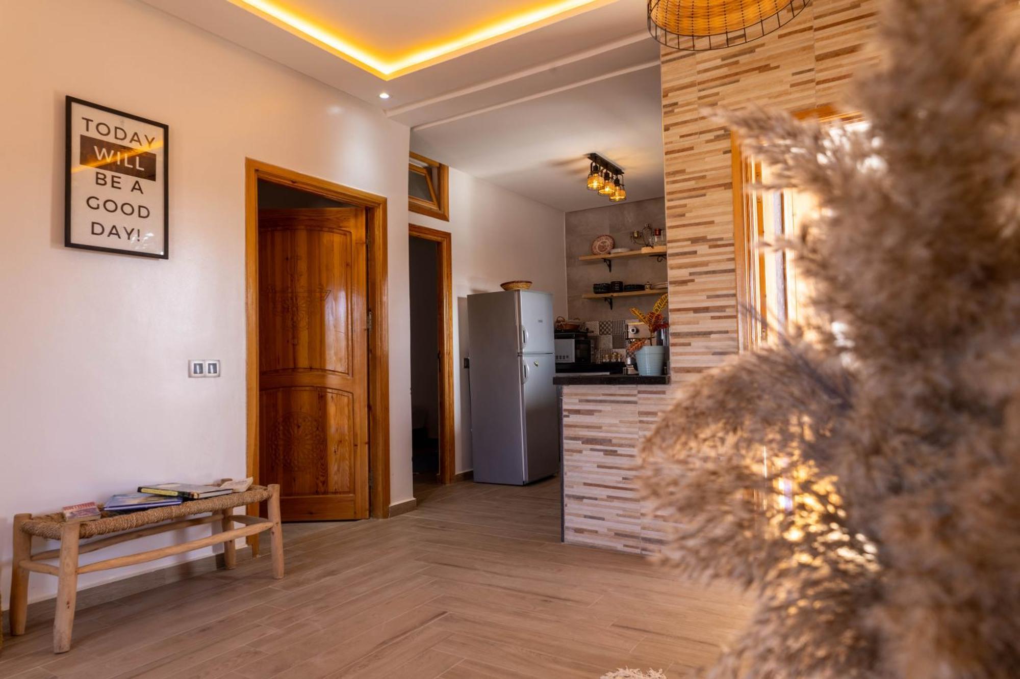 Mountain Taghazout Apartment 외부 사진