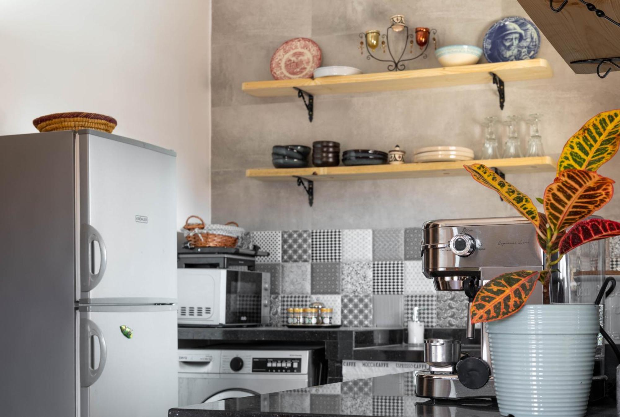 Mountain Taghazout Apartment 외부 사진