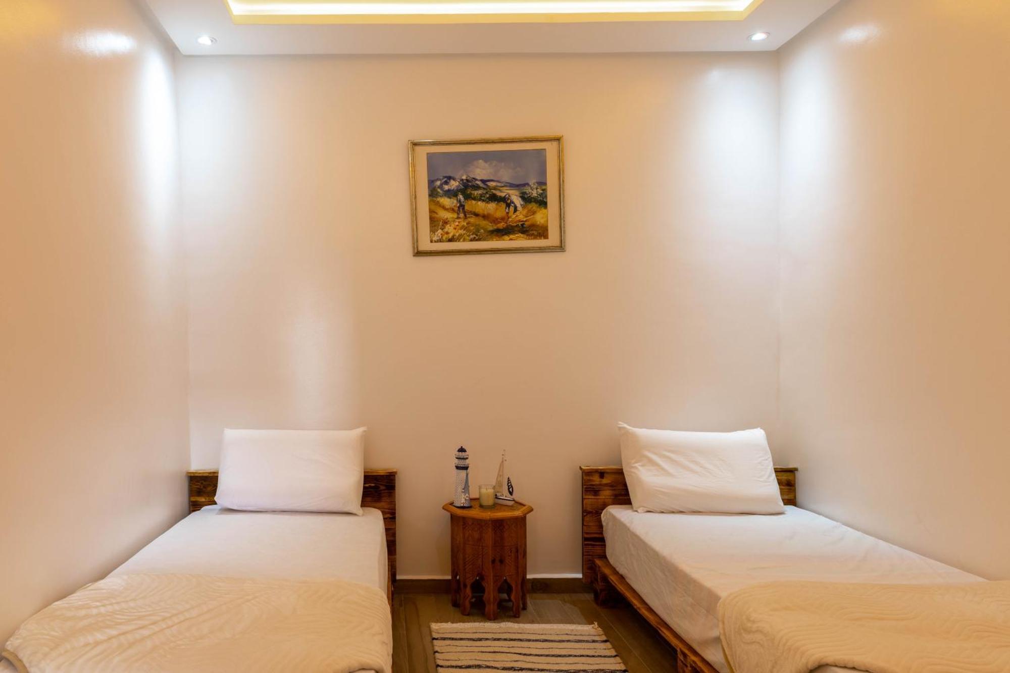 Mountain Taghazout Apartment 외부 사진