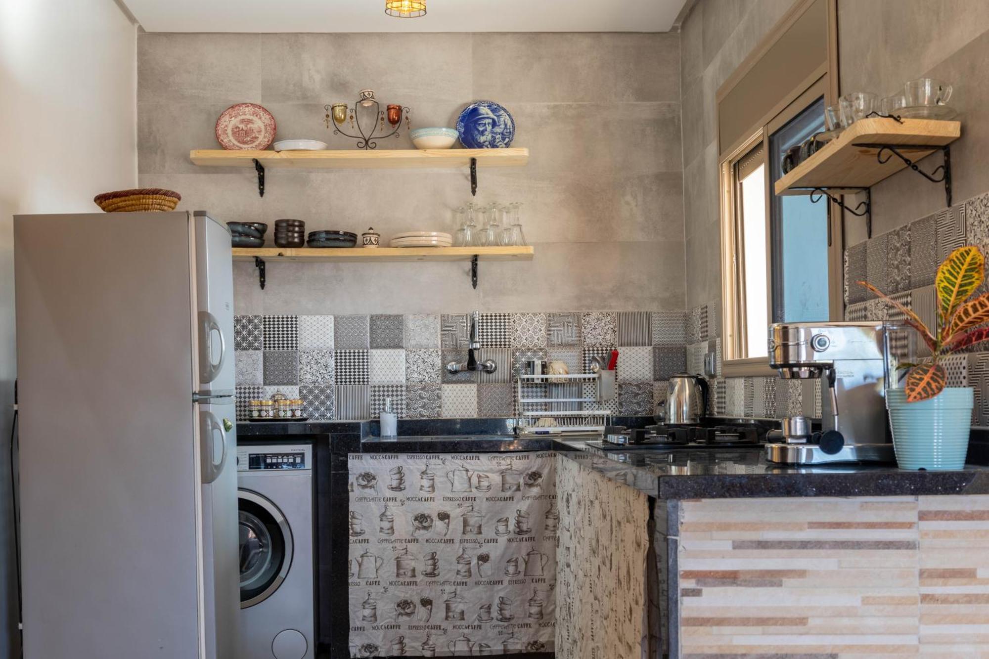 Mountain Taghazout Apartment 외부 사진